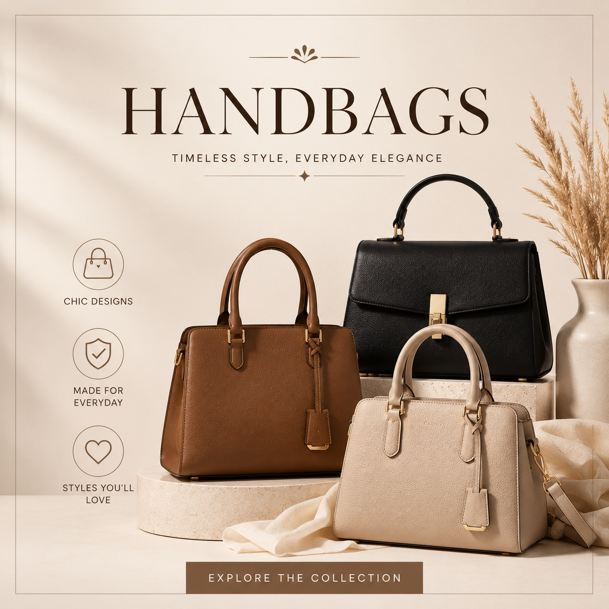 Hand Bags